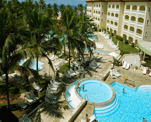 Hotel Costa do Sauipe