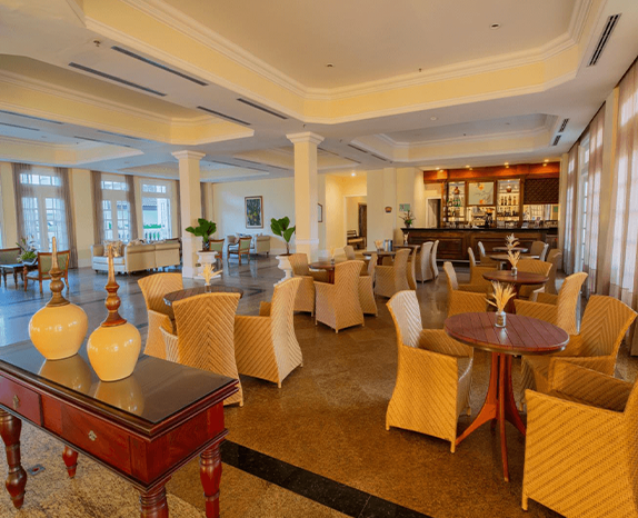 Hotel Costa do Sauipe