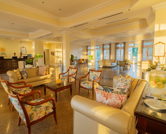 Hotel Costa do Sauipe